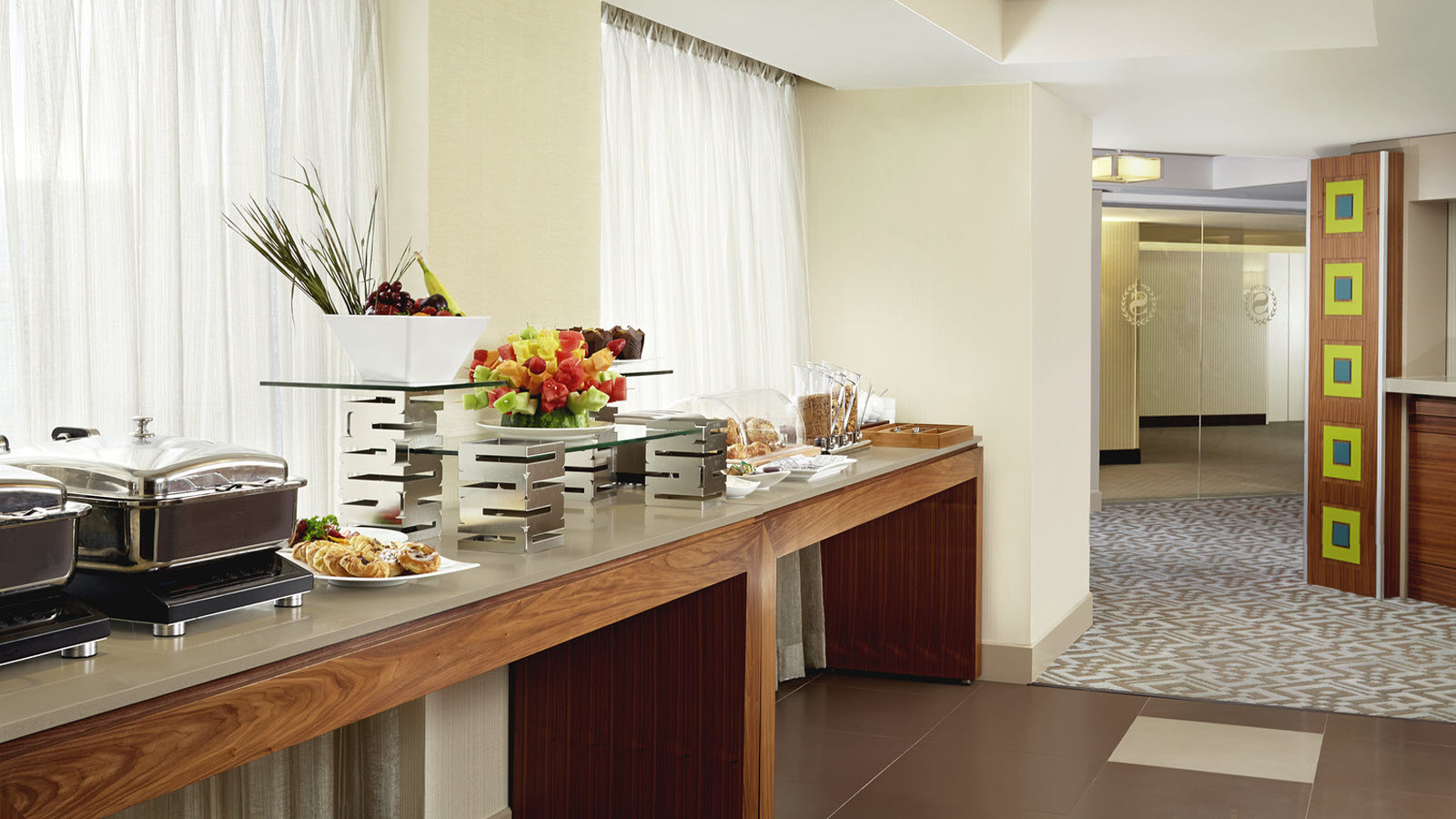 Sheraton Club Level Sheraton Parkway Toronto North Hotel & Suites